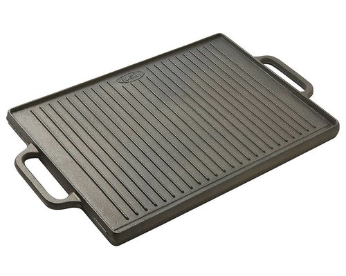 M&T Reversible griddle / plancha