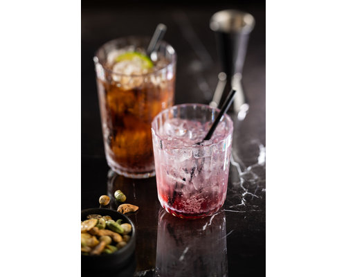 M&T Goblet 37 cl " Paradise " en polycarbonate incassable