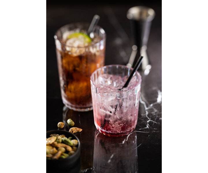 M&T Goblet 37 cl " Paradise " en polycarbonate incassable