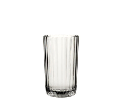 M&T High ball - Goblet 53 cl " Paradise " unbreakable clear polycarbonate