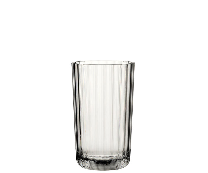 M&T Glas voor soda's 53 cl " Paradise " onbreekbaar polycarbonaat