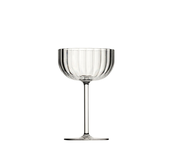 M&T Coupe  30 cl " Paradise " onbreekbaar polycarbonaat