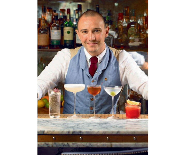 M&T Coupetini 17 cl " Savage "