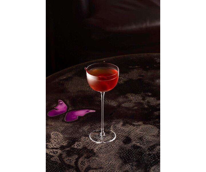 M&T Pony 13,5 cl " Savage "