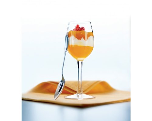 CHEF & SOMMELIER   Liquor-Grappa  glass 7 cl       " Cordial "