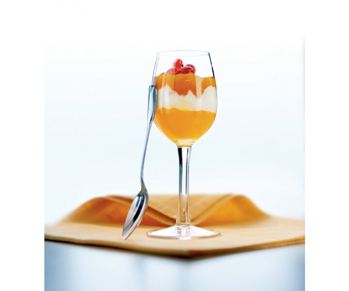 CHEF & SOMMELIER  Verre à  Liqueur - grappa 7 cl    " Cordial