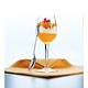 CHEF & SOMMELIER   Likeur  - Grappa  glas 7 cl         "Cordial "