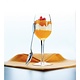 CHEF & SOMMELIER   Liquor-Grappa  glass 7 cl       " Cordial "