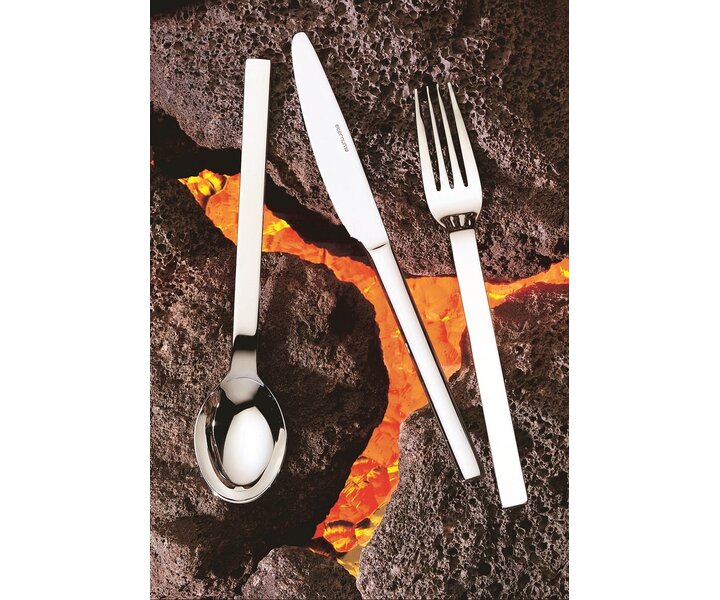 ETERNUM  Fish knife Galaxy