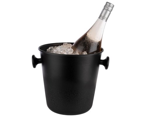 M & T  Champagne - & wine cooler