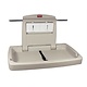 RUBBERMAID  Baby Changing Station