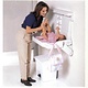 RUBBERMAID  Baby Changing Station
