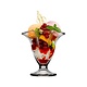 PASABAHCE Ice cream -  sundae cup 18 cl " Canada "