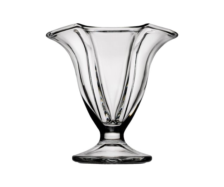 PASABAHCE Coupe à glace 18 cl " Canada "