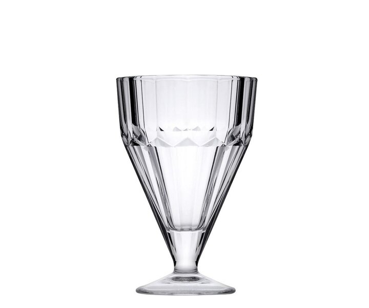 PASABAHCE Coupe à glace 43 cl " Pleats  "