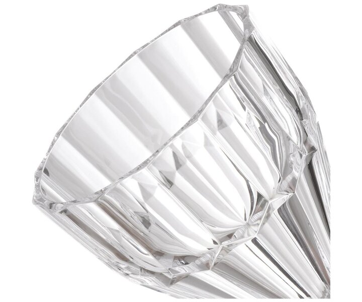 PASABAHCE Coupe à glace 43 cl " Pleats  "