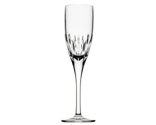 M & T  Flute à champagne 26 cl  polycarbonate " Lucent Ascot "