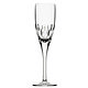 M & T  Champagne flute 26 cl polycarbonate " Lucent Ascot "