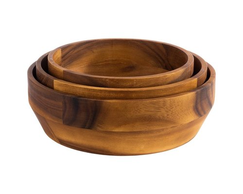 M&T Buffet set 6 pcs " Acacia "