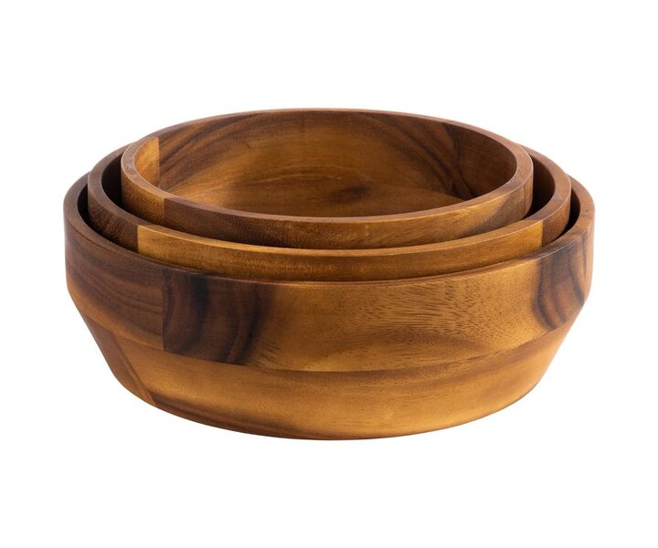 M&T Buffet opstelling 6 delig " Acacia "