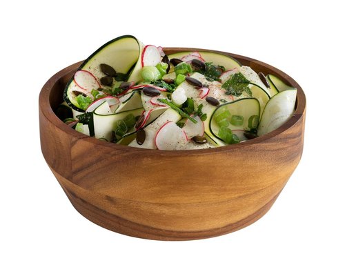 M&T Buffet set 6 pcs " Acacia "