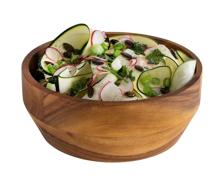 M&T Ensemble de buffet 6 pcs  "Acacia "