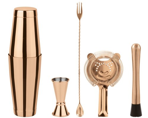 THE COPPER & VINTAGE COLLECTION 