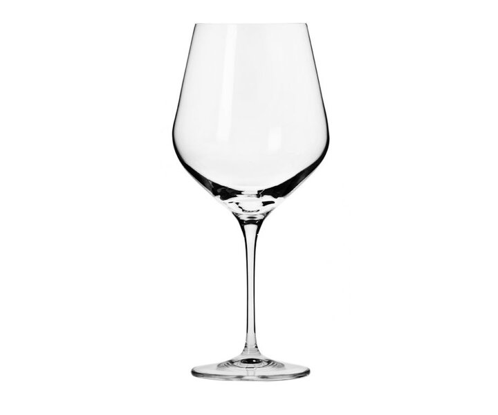 KROSNO GLASSWARE  Wijnglas 90 cl XL " Splendour "