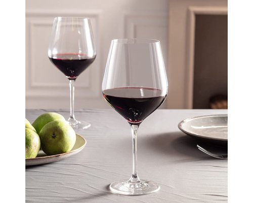 KROSNO GLASSWARE  Verre à vin 90 cl XL  " Splendour "