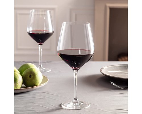 KROSNO GLASSWARE  Wijnglas 90 cl XL " Splendour "