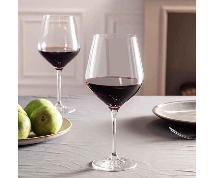 KROSNO GLASSWARE  Wine glass 90 cl XL " Splendour "