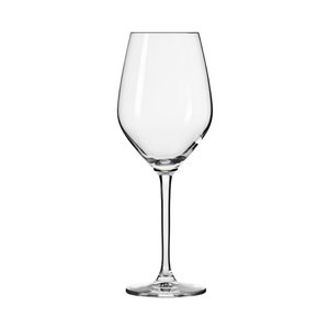 KROSNO GLASSWARE  Wine glass 30 cl " Splendour "
