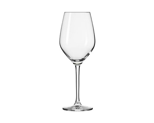 KROSNO GLASSWARE  Wine glass 30 cl  " Splendour "