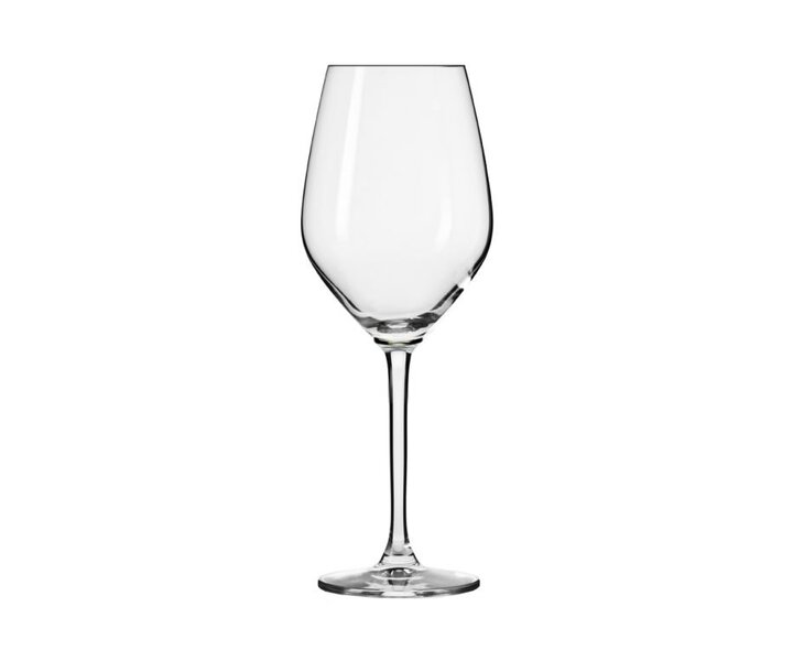 KROSNO GLASSWARE  Wine glass 46 cl  " Splendour "