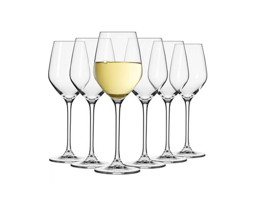 KROSNO GLASSWARE  Verre à vin 46 cl  " Splendour "