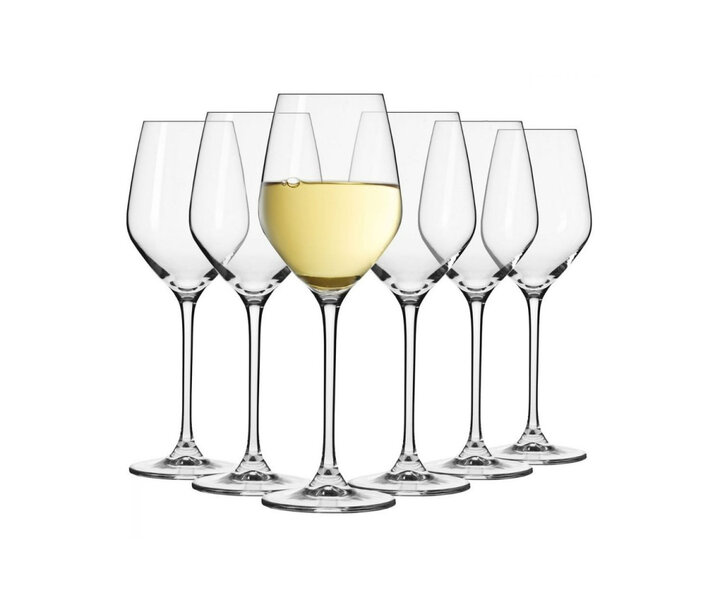 KROSNO GLASSWARE  Wine glass 46 cl  " Splendour "