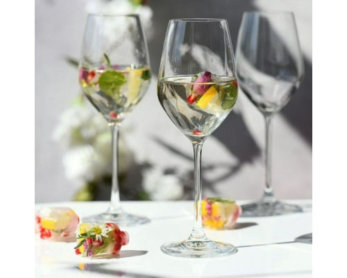 KROSNO GLASSWARE  Wine glass 30 cl  " Splendour "