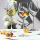 KROSNO GLASSWARE  Wine glass 30 cl  " Splendour "