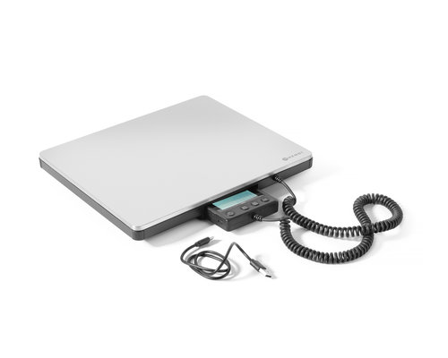 HENDI Weegschaal digitaal tot 200 kg