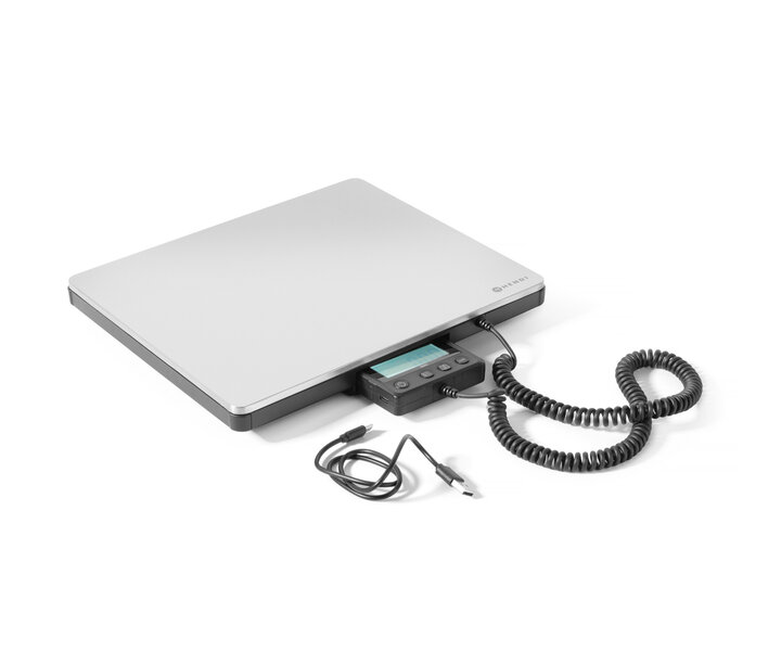 HENDI Scale digital 200 kg