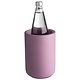M&T Wine cooler pink concrete " Element "