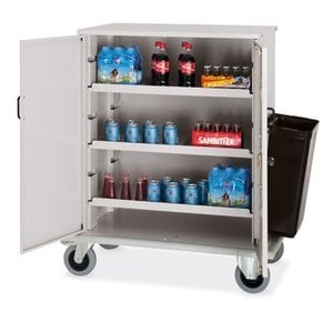 M&T Chariot minibar