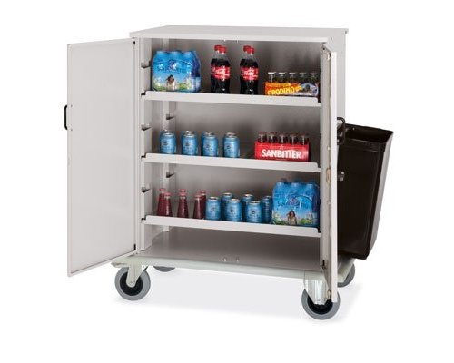 M&T Chariot minibar