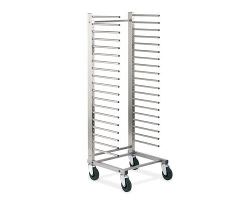 M&T Trolley for 20 trays 60x40cm