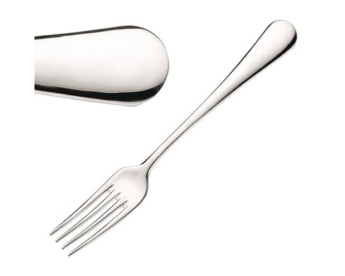 PINTINOX  Starter & dessert fork " Stresa "