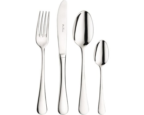 PINTINOX  Starter & dessert fork " Stresa "