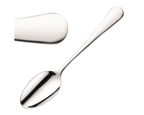 PINTINOX  Starter & dessert spoon " Stresa "