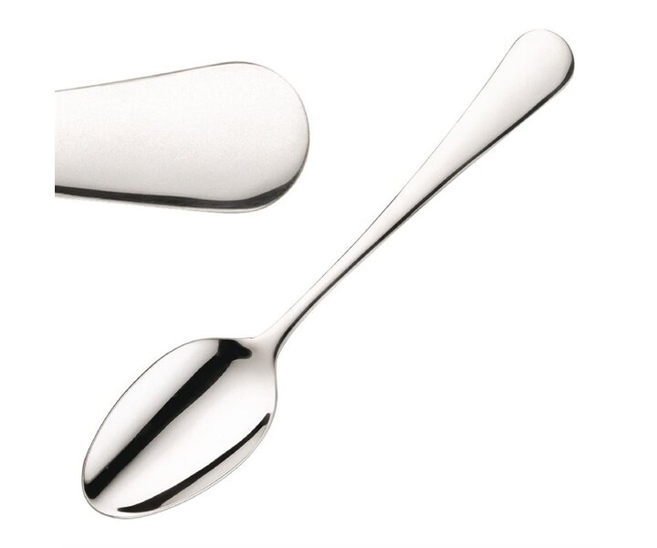 PINTINOX  Starter & dessert spoon " Stresa "