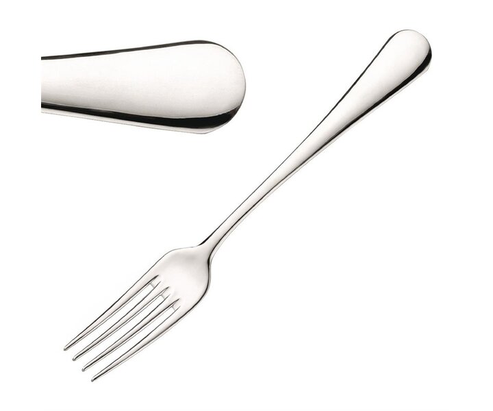 PINTINOX  Table fork " Stresa "