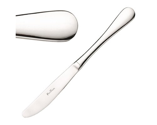 PINTINOX  Table knife monobloc " Stresa "